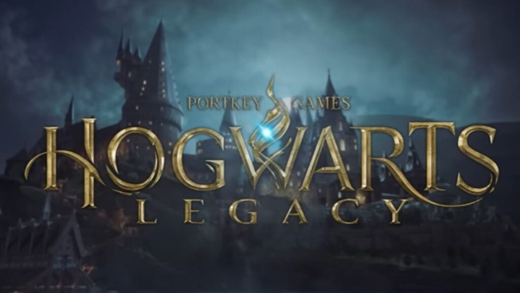 hogwarts legacy release
