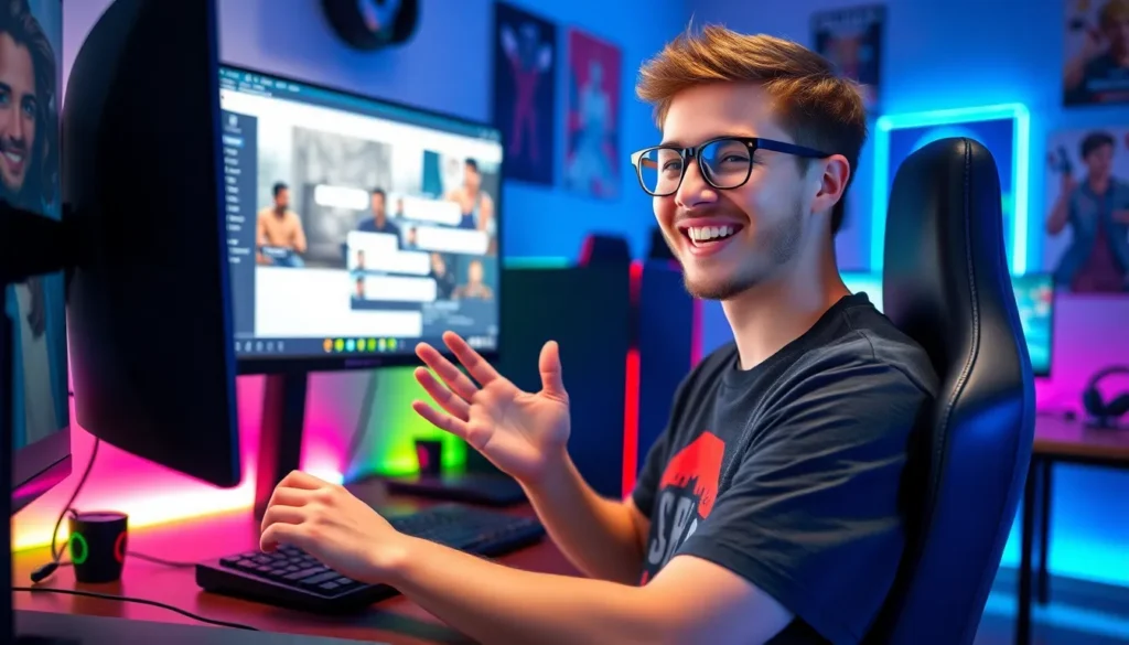 how to nuke a discord server