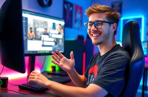 how to nuke a discord server