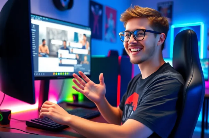 how to nuke a discord server