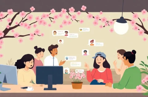 sakura stand discord