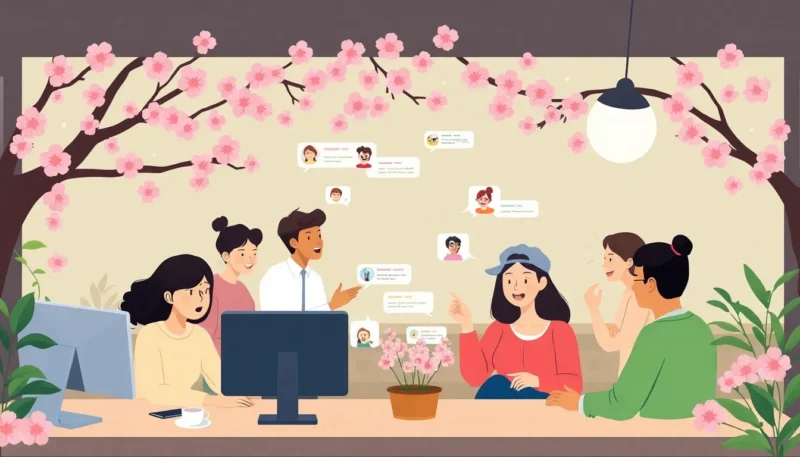 sakura stand discord
