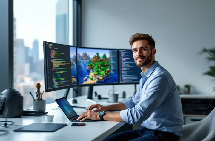 minecraft data packs