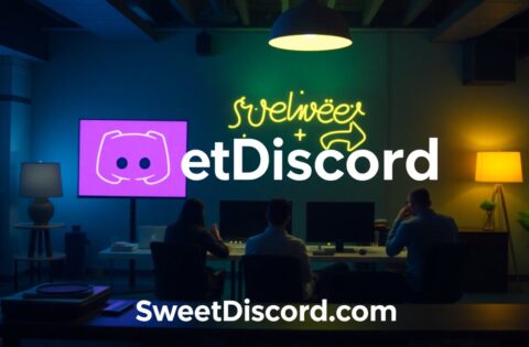 sweetdiscord. com