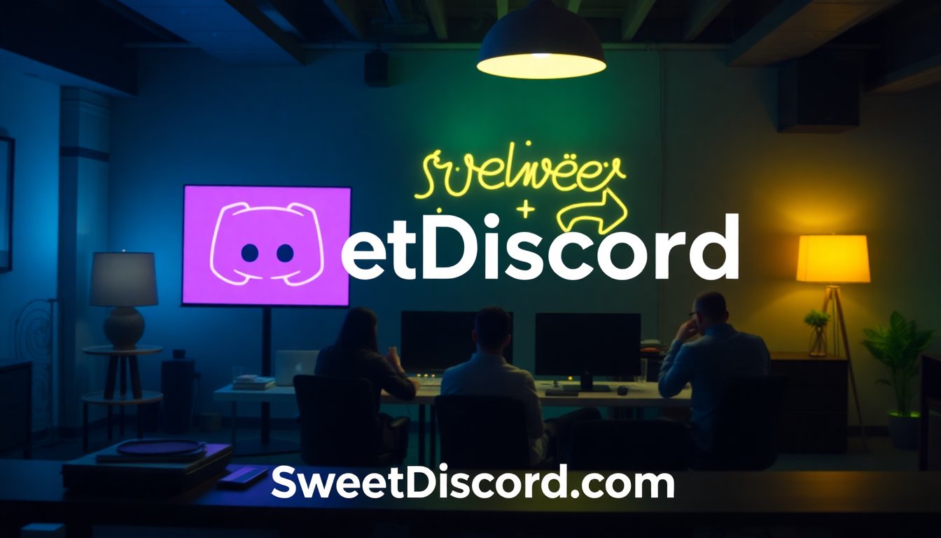 sweetdiscord. com