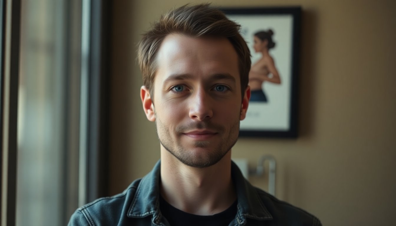 andrew jones sweetdiscord author