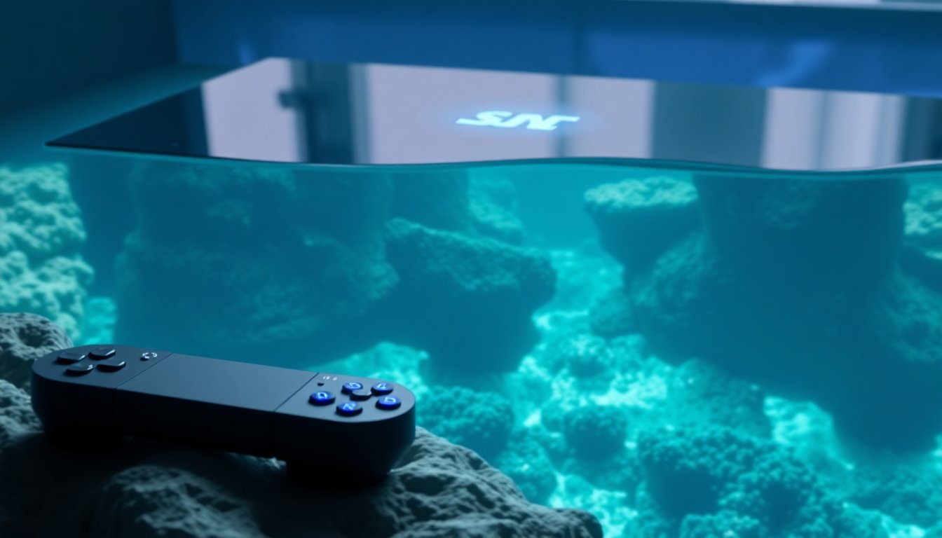 esports consoles reef quest buy review swdsicrtoel